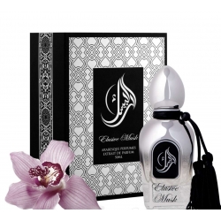 Восточная нишевая парфюмированная вода унисекс Arabesque Perfumes Elusive Musk 50ml